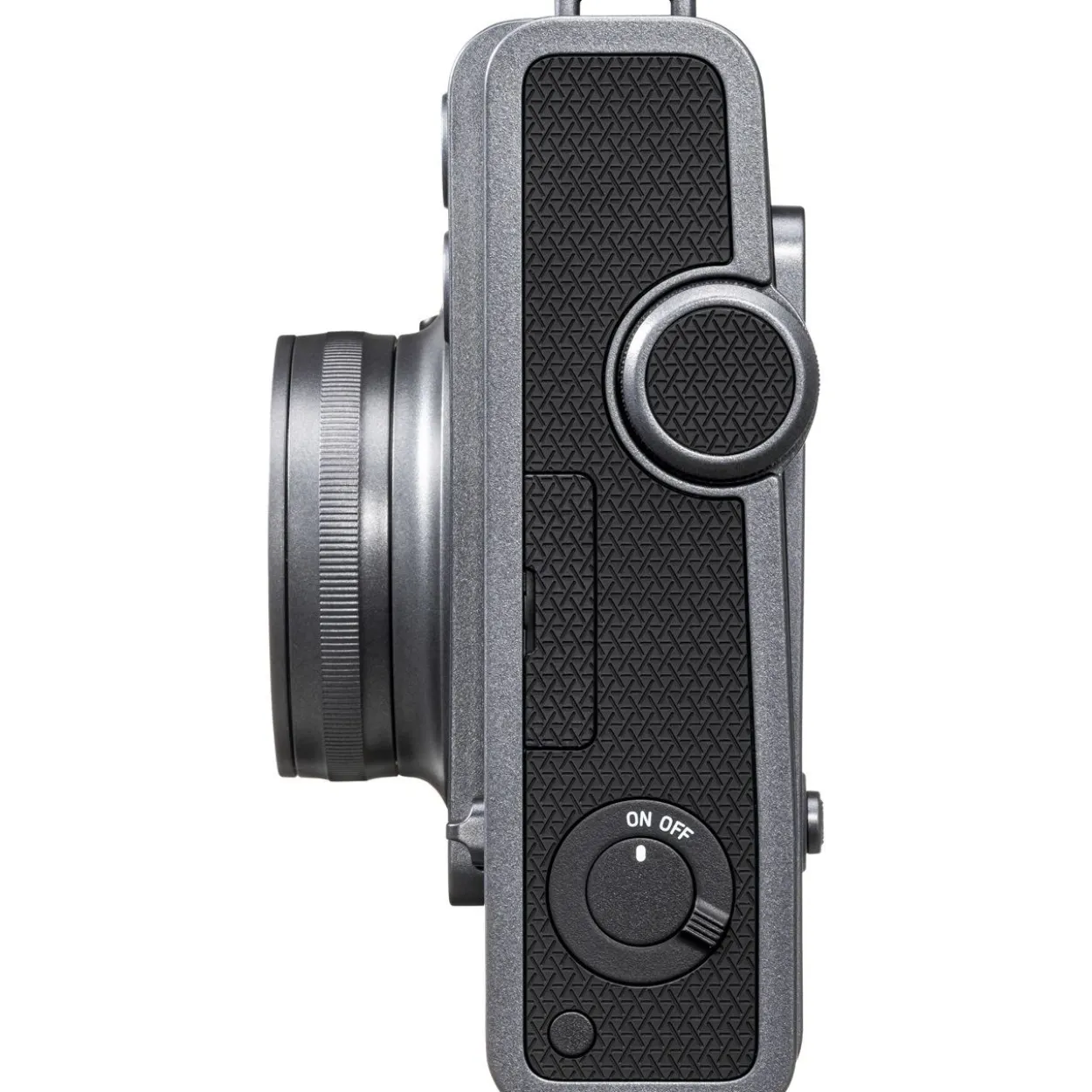 Fujifilm Kamera 16840933 / Instax Wide Evo Schwarz