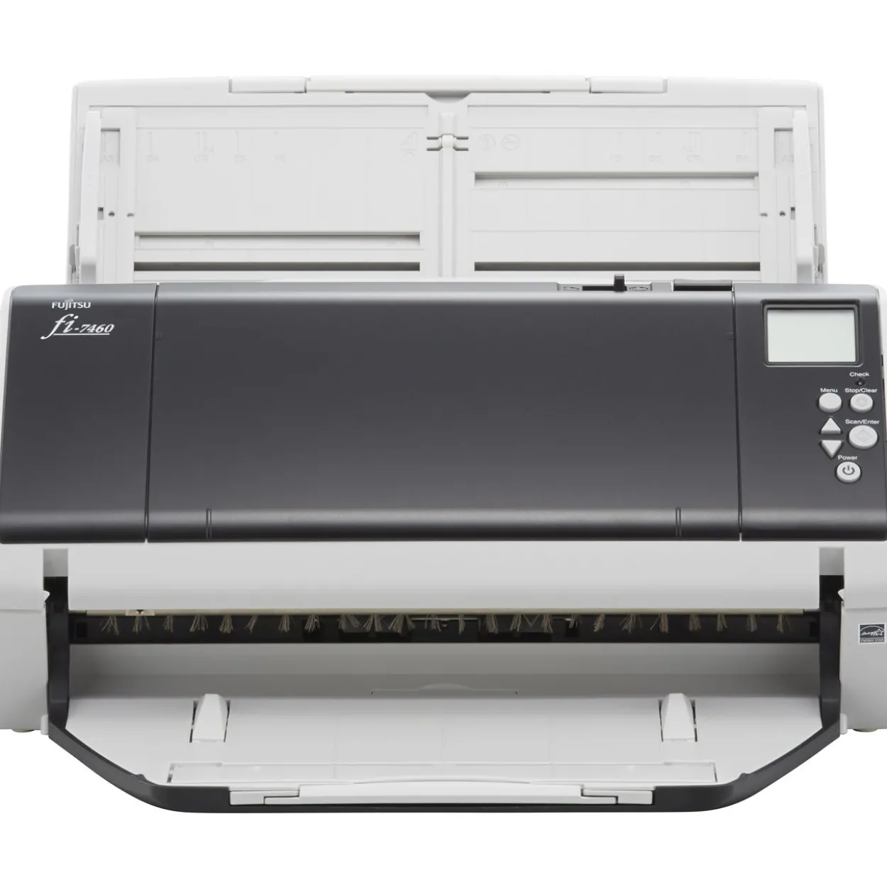 Fujitsu FI-7460 Scanner