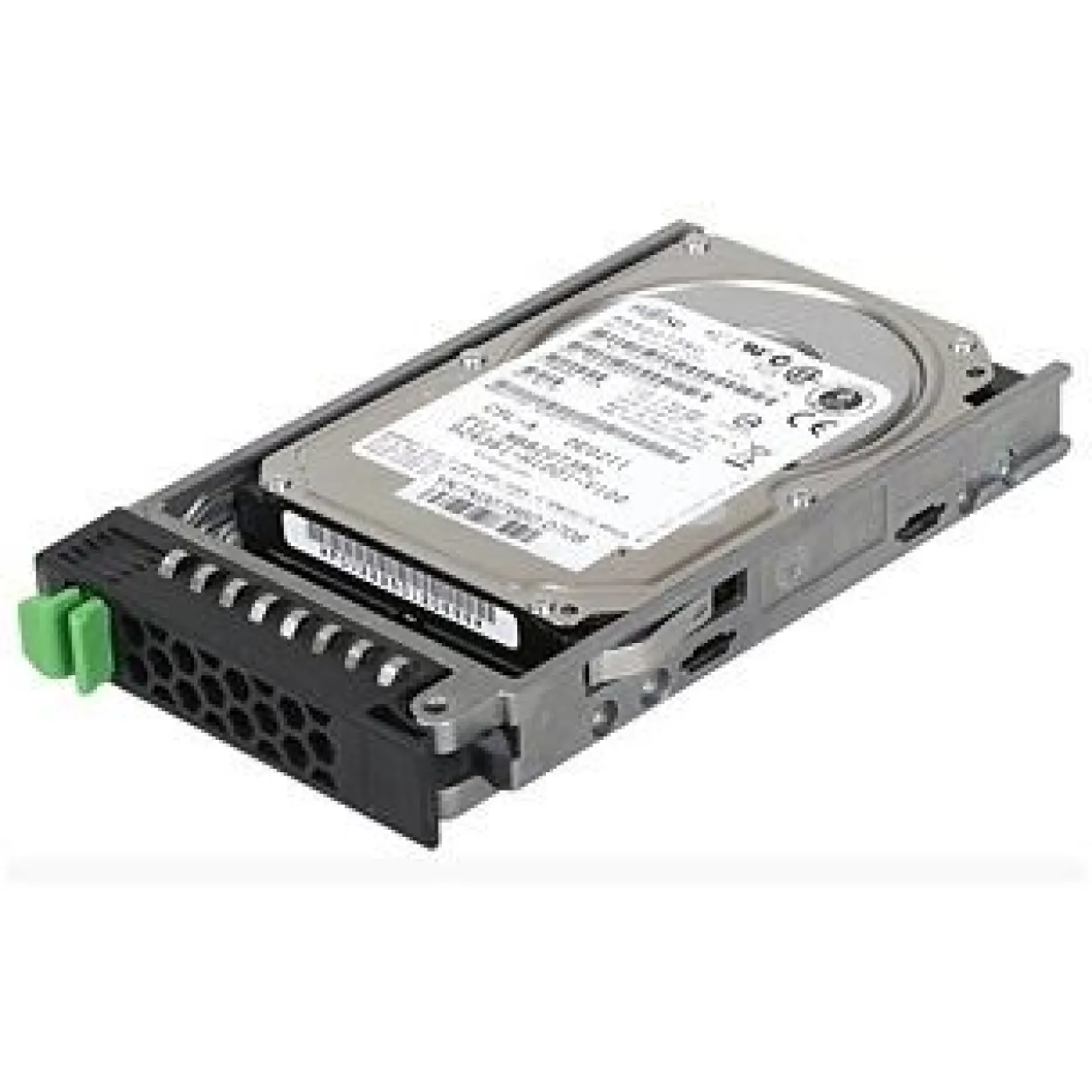 Fujitsu HD SATA 6G 2TB 7.2K HOT PL 3.5 BC