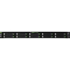 Fujitsu PRIMERGY RX2530 M5 Intel Xeon Gold 5217 1x16GB 8xSFF 1x450W