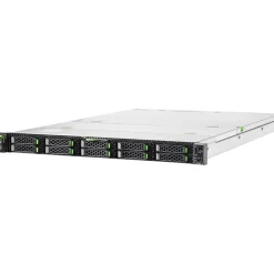 Fujitsu PRIMERGY RX2530 M5 Intel Xeon Gold 5217 1x16GB 8xSFF 1x450W