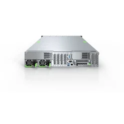Fujitsu RX2540 M6 SILVER 4314