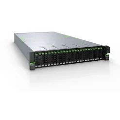 Fujitsu RX2540 M6 SILVER 4314