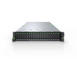 Fujitsu RX2540 M6 SILVER 4314