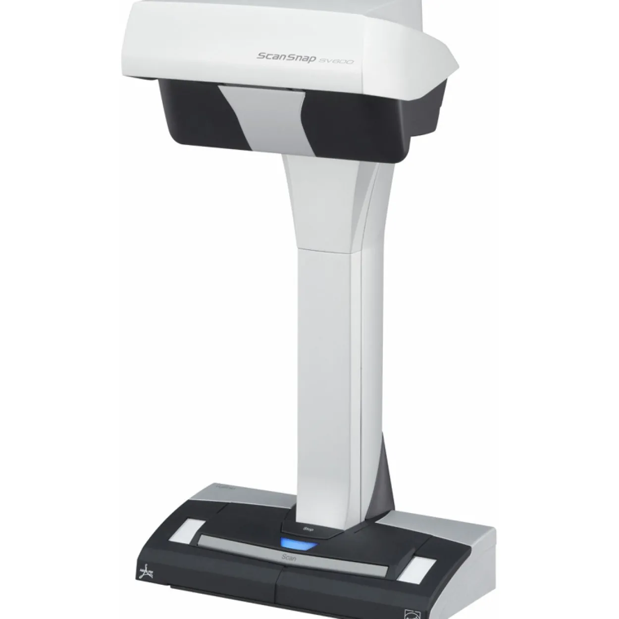 Fujitsu ScanSnap SV600 Dokumentenkamera USB 2.0