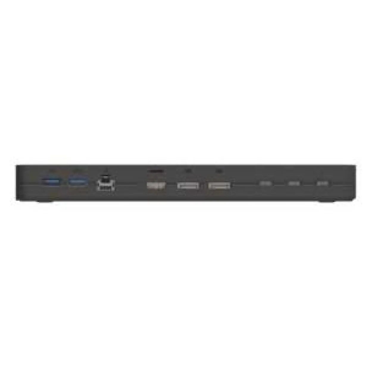 Fujitsu Thunderbolt 4 Portreplicator +TB4Kabel w/o AC-Kabel