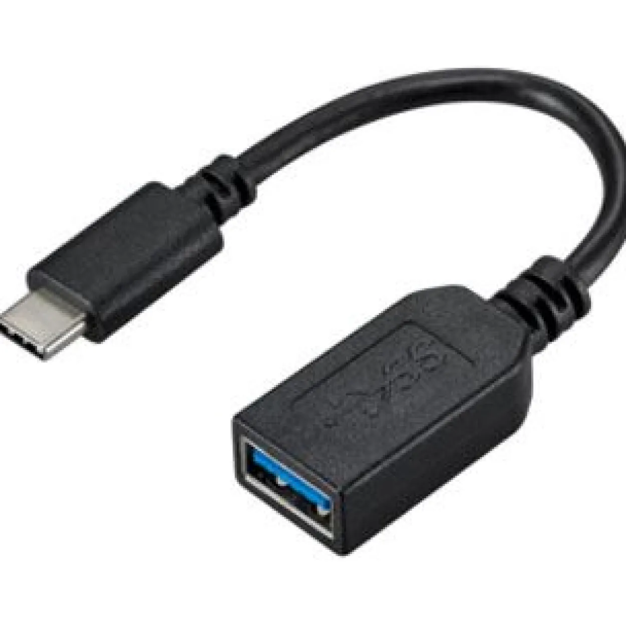 Fujitsu USB-C to A Adapter A-Gerät an C Buchse PC