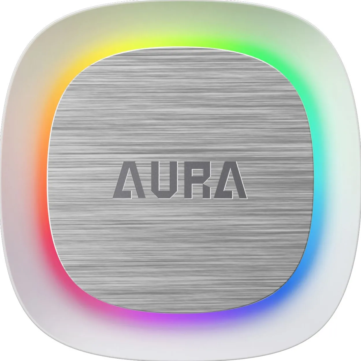 Gamdias Aura GL360 V2 weiß All-in-One