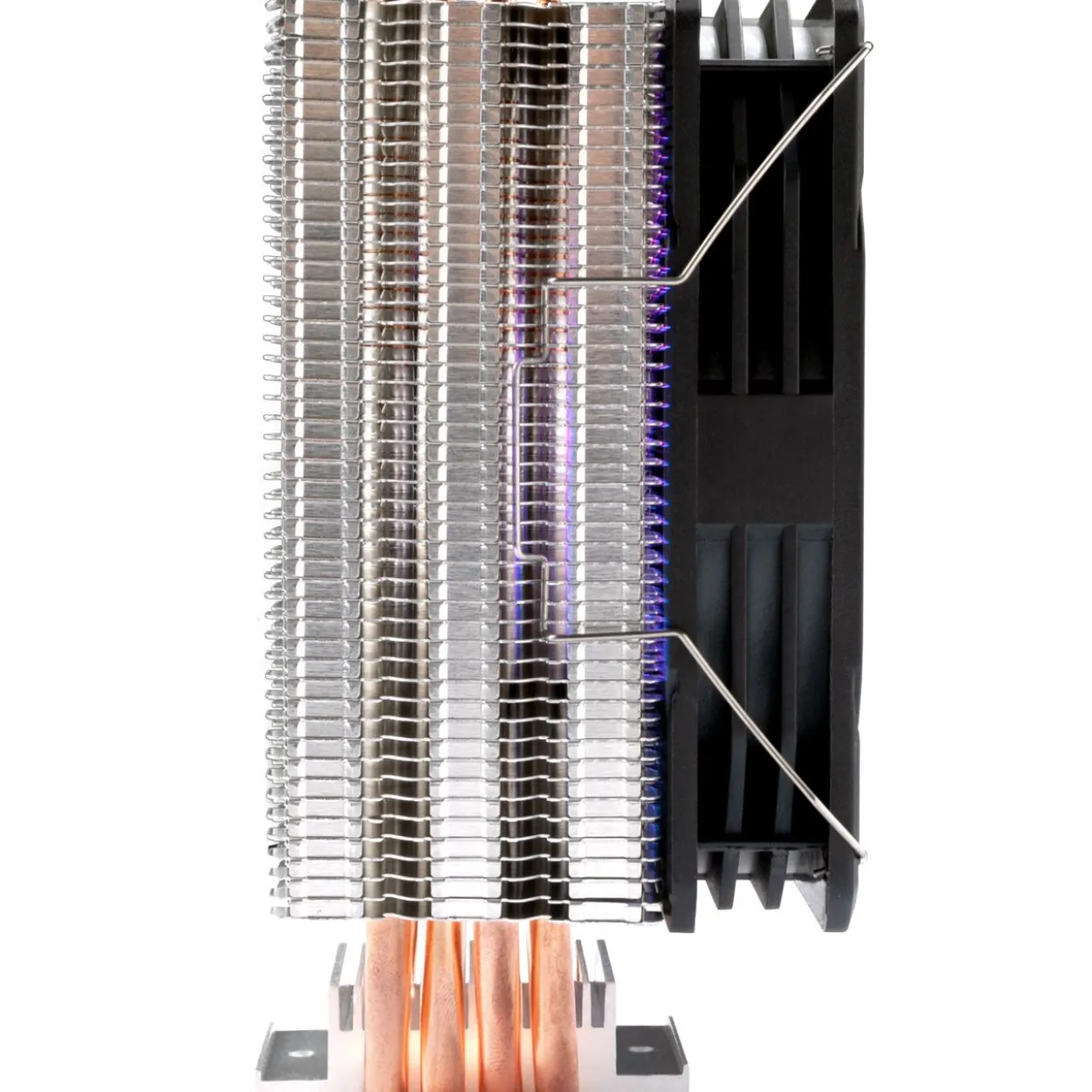 Gamdias Boreas E1-410 Tower Kühler
