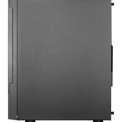 Gamdias Talos E3 Mesh Midi Tower ohne Netzteil schwarz