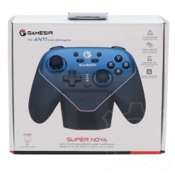 GameSir Super Nova Multiplatform Gamepad - blau