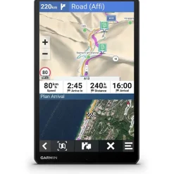 Garmin CAMPER 1095 MT-D EU Wohnmobil-/Camper-Navi