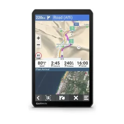 Garmin CAMPER 895 MT-D EU Wohnmobil-/Camper-Navi