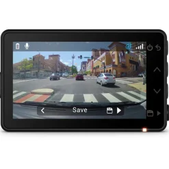 Garmin Dashcam X110 Schwarz