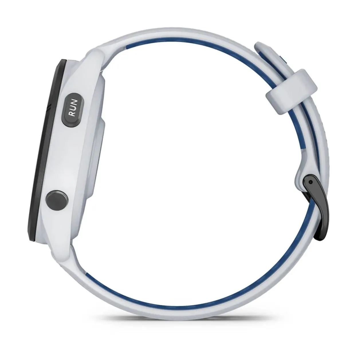Garmin 010-02810-11 Forerunner 265 Music, White