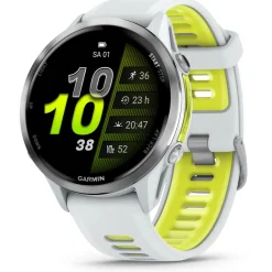 Garmin Forerunner 970 Titanium 47mm Android