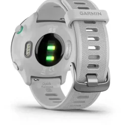 Garmin Forerunner 55 weiss