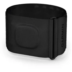Garmin Index Sleep Monitor Schwarz