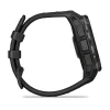 GARMIN Instinct 3 AMOLED 45 mm Smartwatch schwarz