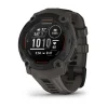 GARMIN Instinct E 45 mm Smartwatch schwarz