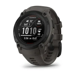 GARMIN Instinct E 40 mm Smartwatch schwarz