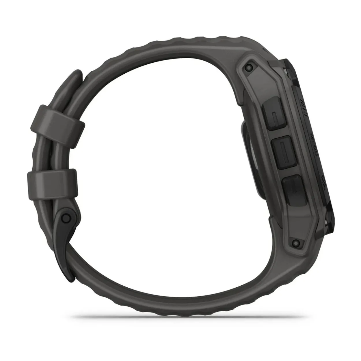 GARMIN Instinct E 40 mm Smartwatch schwarz