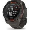 Garmin Instinct 3 50mm L Schwarz