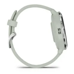 Garmin 010-02785-01 Venu 3S sagegrey/silver Gr³n Wearable