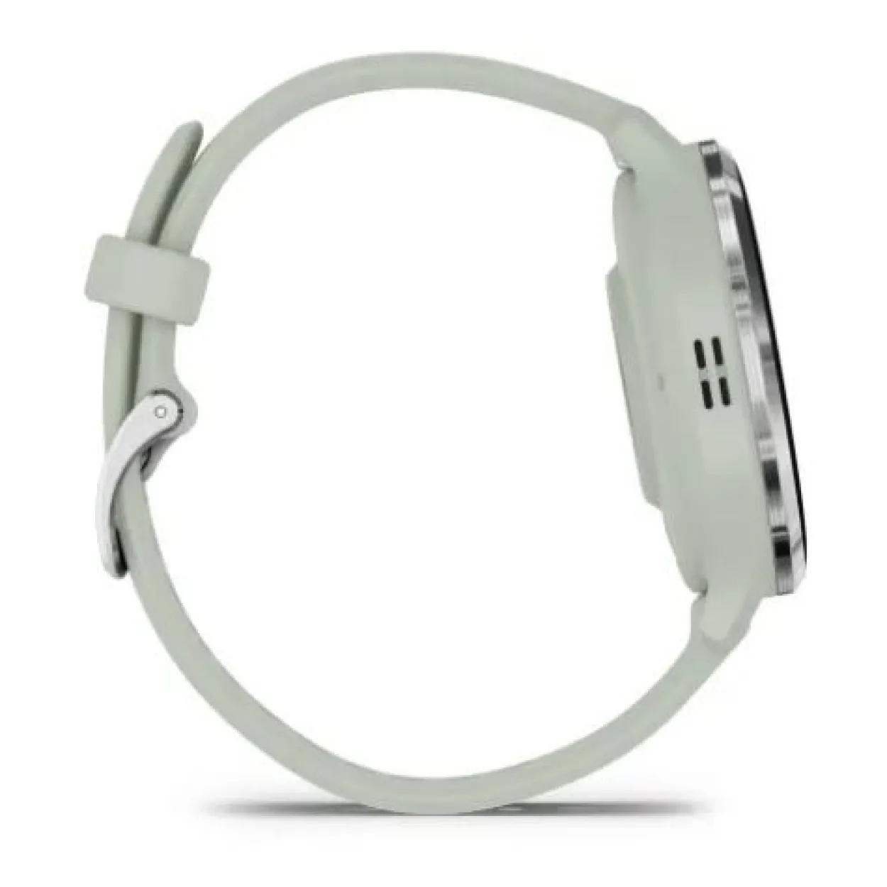 Garmin 010-02785-01 Venu 3S sagegrey/silver Gr³n Wearable