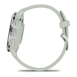 Garmin 010-02785-01 Venu 3S sagegrey/silver Gr³n Wearable