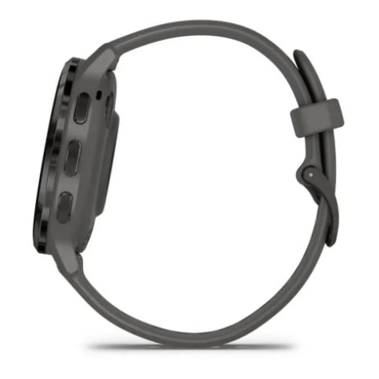 Garmin 010-02785-00 Venu 3S slategrey Schwarz Wearable