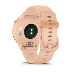 Garmin Vivoactive 6 Metallic Pink 42mm Android