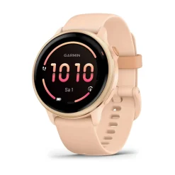 Garmin Vivoactive 6 Metallic Pink 42mm Android