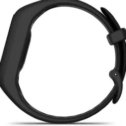 Garmin vivosmart 5, EMEA, Black, S/M