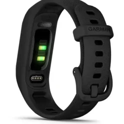 Garmin vivosmart 5, EMEA, Black, S/M