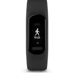 Garmin vivosmart 5, EMEA, Black, S/M