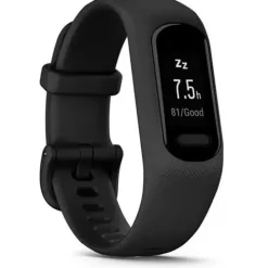 Garmin vivosmart 5, EMEA, Black, S/M