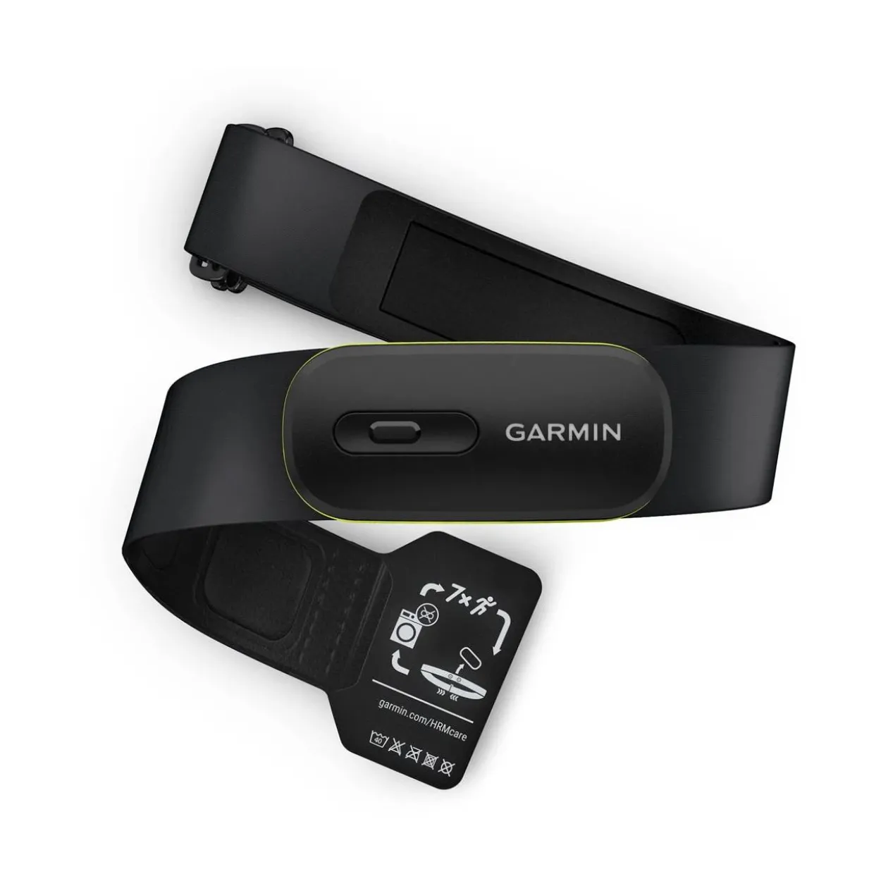 Garmin Wearable 010-13383-01 / HRM 600 XS -S Schwarz