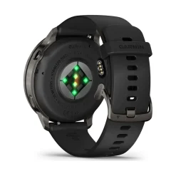 Garmin Wearable 010-03014-00 / Venu 4 45mm L Schwarz