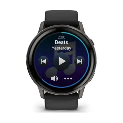 Garmin Wearable 010-03014-00 / Venu 4 45mm L Schwarz