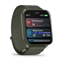 Garmin Wearable 010-02980-03 / Venu X1 Grün