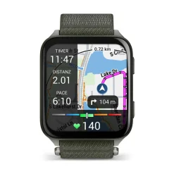 Garmin Wearable 010-02980-03 / Venu X1 Grün