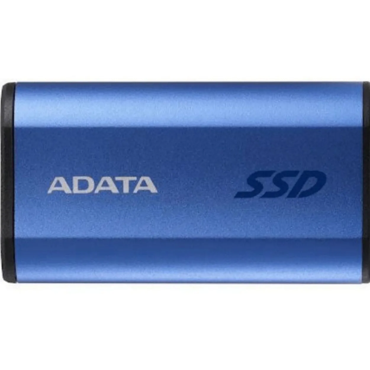 500GB ADATA SE880 Externe SSD (blau, USB-C 3.2 Gen 2x2 (20 Gbit/s))