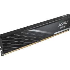 32GB ADATA XPG Lancer Blade Black DDR5-6400 DIMM CL32 Dual Kit