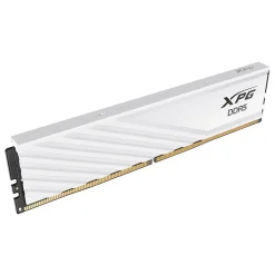 16GB ADATA XPG LANCER BLADE White DDR5-6400 DIMM CL32 Single