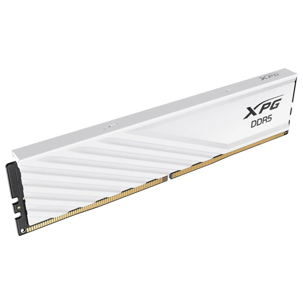 32GB ADATA XPG LANCER BLADE White DDR5-5600 DIMM CL46 Dual Kit