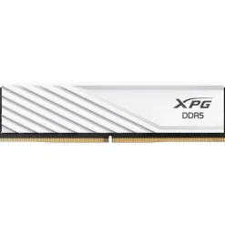 32GB ADATA XPG LANCER BLADE White DDR5-5600 DIMM CL46 Dual Kit