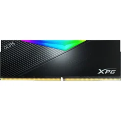 32GB ADATA XPG Lancer RGB Black Edition DDR5-8000 DIMM CL 38 Dual Kit