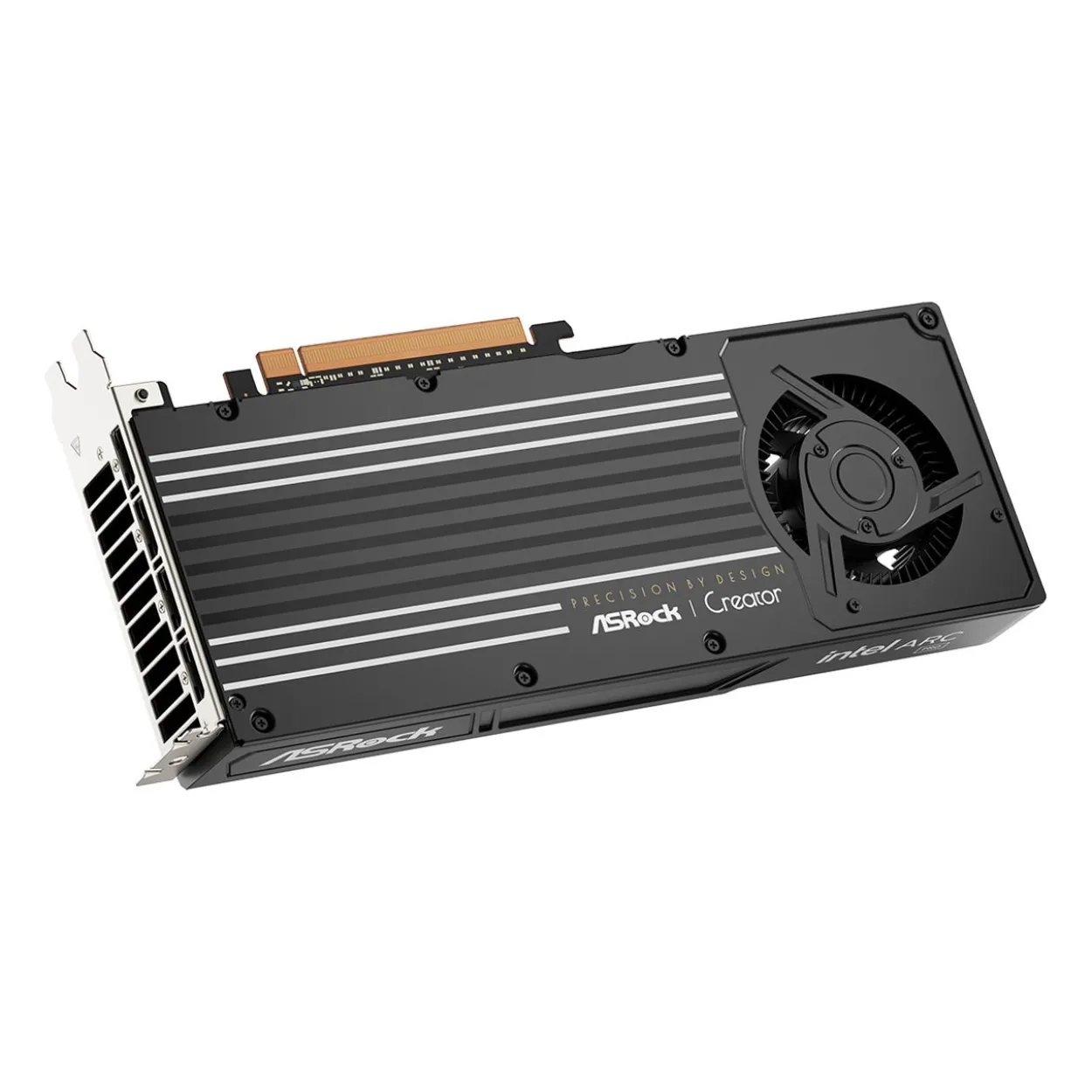 32GB ASRock Intel Arc Pro B65 Creator DDR6 HDMI/3xDP