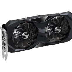 8GB ASRock Radeon RX 7600 Challenger OC Aktiv PCIe 4.0 x16 (x8) (Retail)